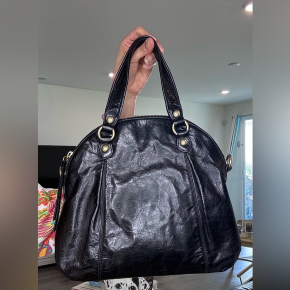 Coach Poppy Leather NWT - Picture 6 of 10